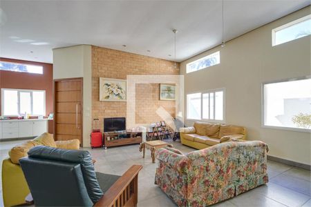 Casa à venda com 5 quartos, 265m² em Interlagos, São Paulo