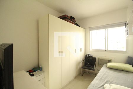 Quarto de apartamento à venda com 2 quartos, 75m² em Barra da Tijuca, Rio de Janeiro