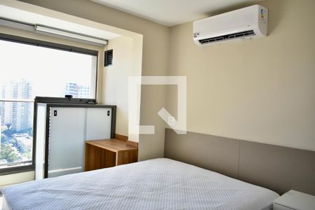 Studio de kitnet/studio à venda com 0 quarto, 25m² em Vila Clementino, São Paulo