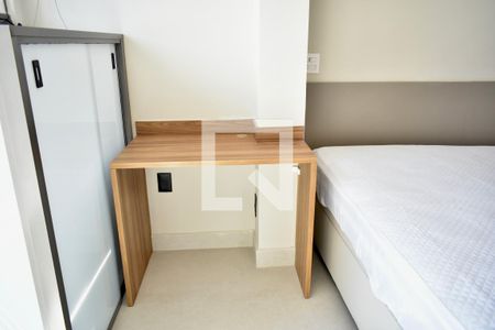 Studio de kitnet/studio à venda com 0 quarto, 25m² em Vila Clementino, São Paulo