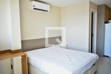 Studio de kitnet/studio à venda com 0 quarto, 25m² em Vila Clementino, São Paulo