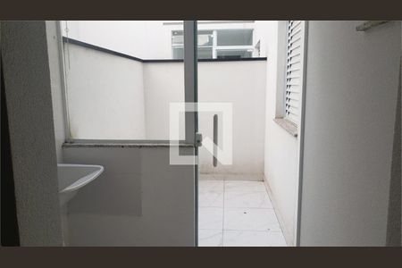 Casa à venda com 1 quarto, 31m² em Vila Basileia, São Paulo