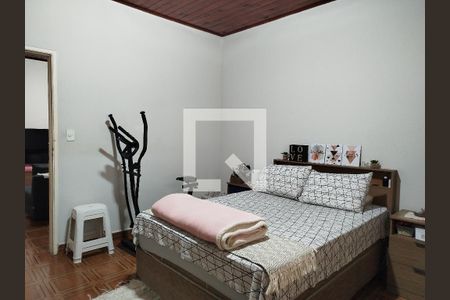Quarto 1 de casa à venda com 2 quartos, 180m² em Vila Esperança, São Paulo