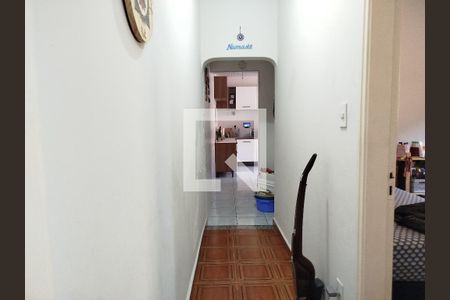 Corredor de casa à venda com 2 quartos, 180m² em Vila Esperança, São Paulo