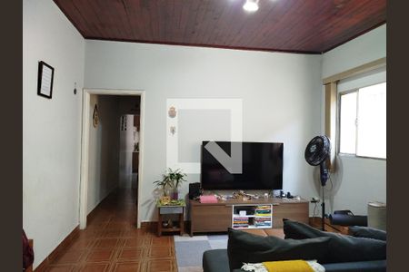 Sala de casa à venda com 2 quartos, 180m² em Vila Esperança, São Paulo