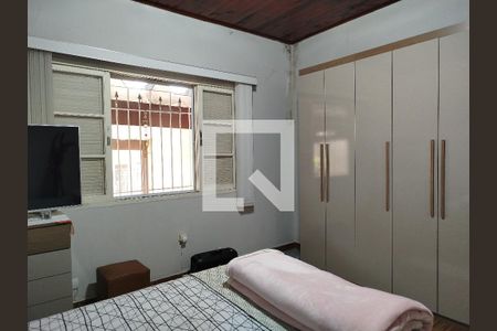 Quarto 1 de casa à venda com 2 quartos, 180m² em Vila Esperança, São Paulo