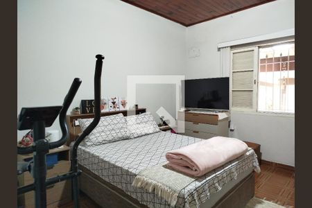 Quarto 1 de casa à venda com 2 quartos, 180m² em Vila Esperança, São Paulo