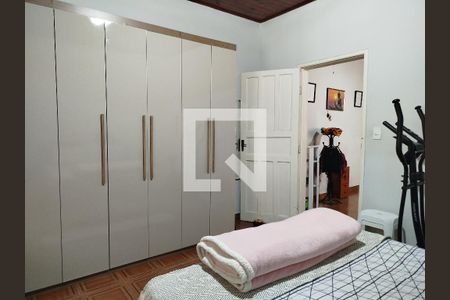 Quarto 1 de casa à venda com 2 quartos, 180m² em Vila Esperança, São Paulo