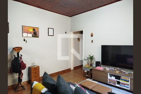 Sala de casa à venda com 2 quartos, 180m² em Vila Esperança, São Paulo