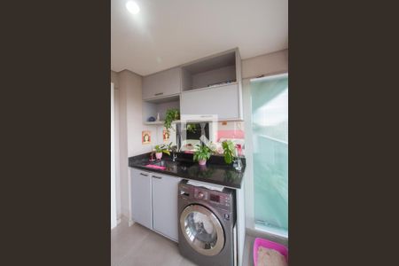 Sacada de kitnet/studio à venda com 1 quarto, 41m² em Brooklin, São Paulo