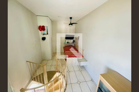 Quarto 1 de apartamento à venda com 3 quartos, 105m² em Macedo, Guarulhos