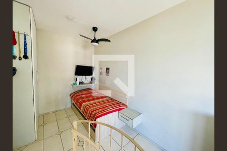 Quarto 1 de apartamento à venda com 3 quartos, 105m² em Macedo, Guarulhos