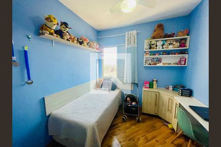 Quarto 2 de apartamento à venda com 3 quartos, 105m² em Macedo, Guarulhos