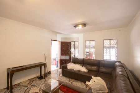 Sala de casa à venda com 2 quartos, 190m² em Jardim Guanca, São Paulo