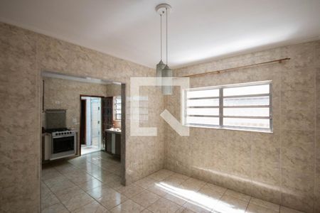 Copa de casa à venda com 2 quartos, 190m² em Jardim Guanca, São Paulo