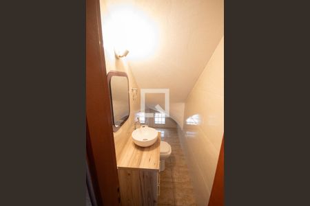 Lavabo de casa à venda com 2 quartos, 190m² em Jardim Guanca, São Paulo