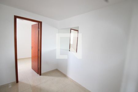 Sala/Cozinha  de apartamento para alugar com 1 quarto, 23m² em Vila Nivi, São Paulo
