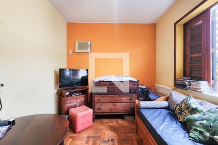 Quarto 1 de apartamento à venda com 3 quartos, 93m² em Laranjeiras, Rio de Janeiro