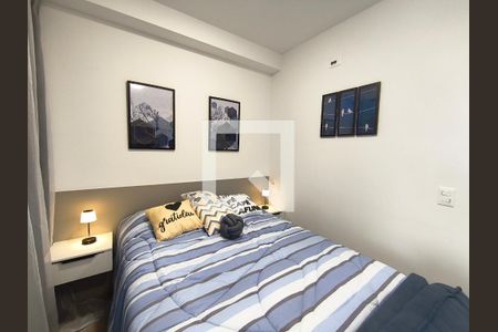Quarto de kitnet/studio para alugar com 1 quarto, 27m² em Vila Mariana, São Paulo