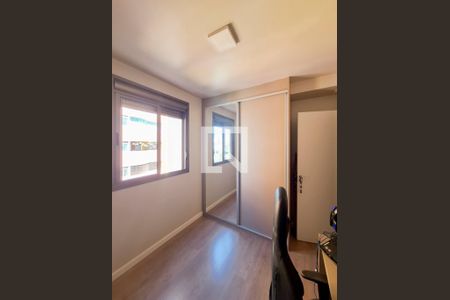 Quarto 1 de apartamento à venda com 2 quartos, 65m² em Jardim Paraíso, São Paulo