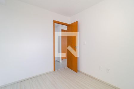 Quarto 1 de apartamento à venda com 2 quartos, 38m² em Morumbi, São Paulo