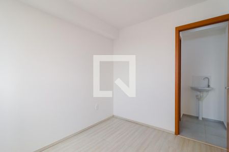 Quarto 1 de apartamento à venda com 2 quartos, 38m² em Morumbi, São Paulo