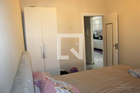 Quarto 1 de apartamento à venda com 2 quartos, 120m² em Jardim Cocaia, Guarulhos
