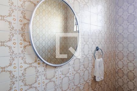 Lavabo de casa à venda com 3 quartos, 310m² em Jardim Leonor, São Paulo