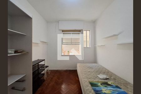 Quarto 2 de apartamento à venda com 2 quartos, 106m² em Flamengo, Rio de Janeiro