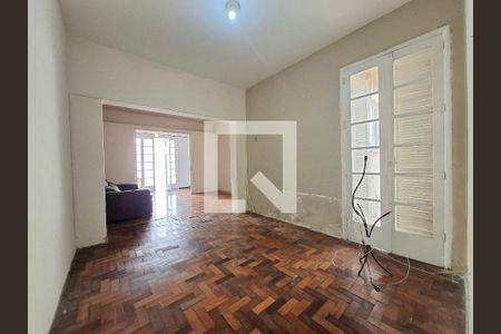 Sala de apartamento à venda com 2 quartos, 106m² em Flamengo, Rio de Janeiro