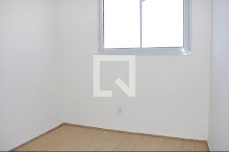 Quarto de apartamento para alugar com 2 quartos, 36m² em Vila Barreto, São Paulo