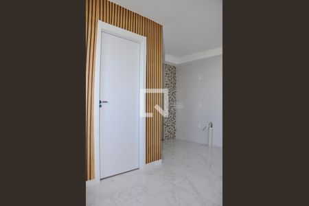 Sala de apartamento para alugar com 2 quartos, 36m² em Vila Barreto, São Paulo