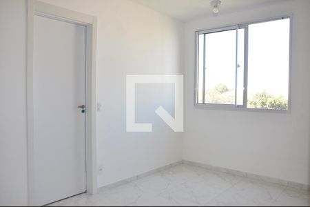 Sala de apartamento para alugar com 2 quartos, 36m² em Vila Barreto, São Paulo