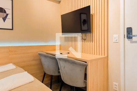 Studio de kitnet/studio à venda com 1 quarto, 22m² em Vila Mariana, São Paulo