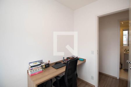 Quarto 1 de apartamento para alugar com 2 quartos, 50m² em Tucuruvi, São Paulo