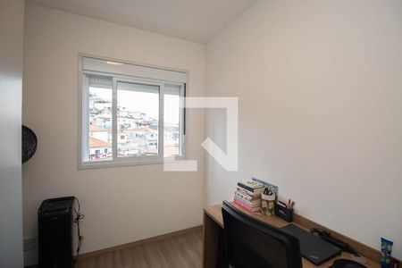 Quarto 1 de apartamento para alugar com 2 quartos, 50m² em Tucuruvi, São Paulo