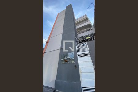 Fachada de apartamento à venda com 2 quartos, 80m² em Cidade Patriarca, São Paulo