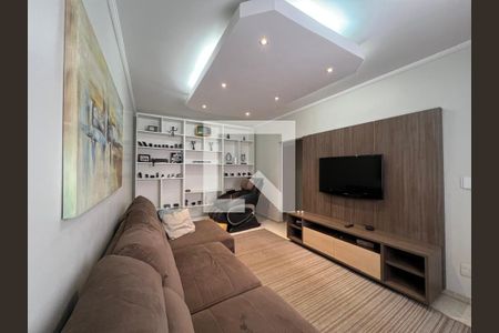 Sala de casa à venda com 3 quartos, 257m² em Vila Constança, São Paulo