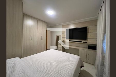 Quarto 3 de casa à venda com 3 quartos, 257m² em Vila Constança, São Paulo