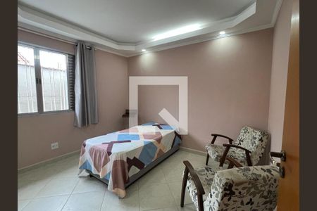 Quarto 1 de casa à venda com 3 quartos, 257m² em Vila Constança, São Paulo