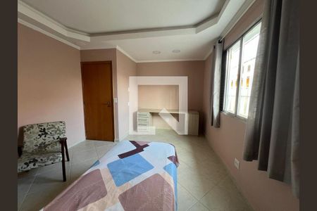 Quarto 1 de casa à venda com 3 quartos, 257m² em Vila Constança, São Paulo