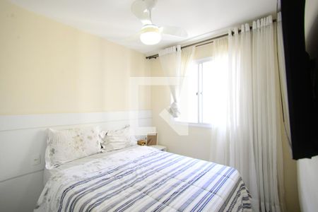 Quarto 2 de apartamento à venda com 2 quartos, 40m² em Cambuci, São Paulo