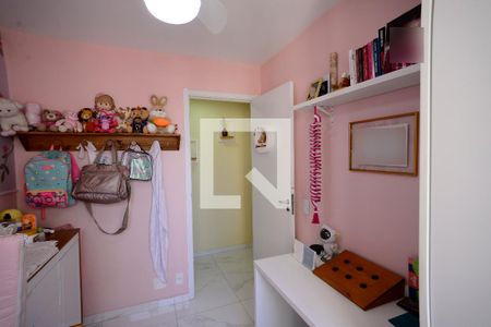 Quarto 1 de apartamento à venda com 2 quartos, 40m² em Cambuci, São Paulo