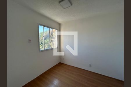 Quarto 1 de apartamento à venda com 2 quartos, 44m² em Bonsucesso, Rio de Janeiro