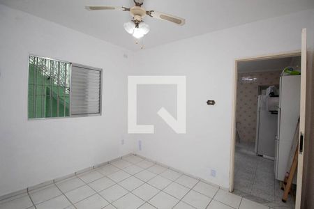 Suíte de casa para alugar com 2 quartos, 135m² em Vila Medeiros, São Paulo