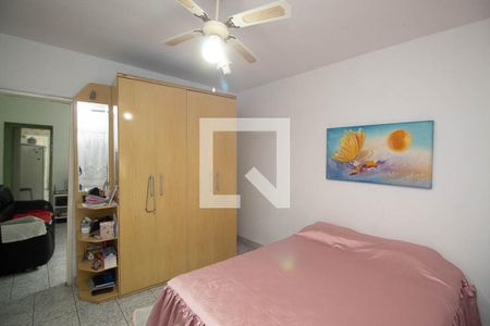 Quarto 1 de casa para alugar com 2 quartos, 135m² em Vila Medeiros, São Paulo