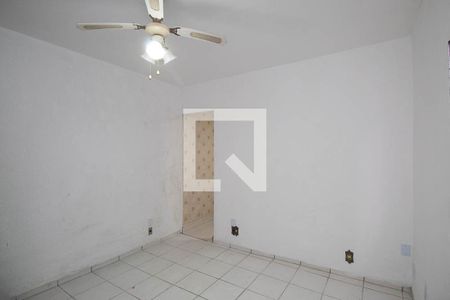 Suíte de casa para alugar com 2 quartos, 135m² em Vila Medeiros, São Paulo