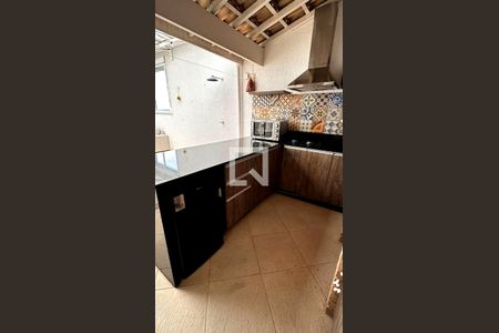 Apartamento para alugar com 5 quartos, 242m² em Bosque dos Eucaliptos, São José dos Campos