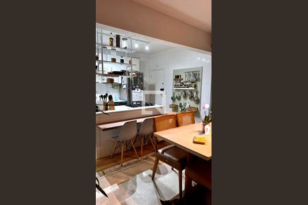 Apartamento para alugar com 5 quartos, 242m² em Bosque dos Eucaliptos, São José dos Campos