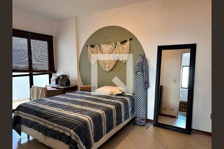 Apartamento para alugar com 5 quartos, 242m² em Bosque dos Eucaliptos, São José dos Campos